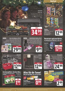 Hackfleisch im aktuellen E center Prospekt (Jena) Hackfleisch im E center Prospekt "Wir lieben Lebensmittel!" mit 28 Seiten (Jena)