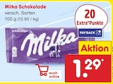 Netto Marken-Discount Leipzig Prospekt mit  im Angebot für 1,29 €