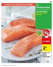 Offre Pavé dans le catalogue Carrefour Market du moment à la page 17