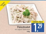 Fleischsalat im aktuellen EDEKA Prospekt für 1,29 €