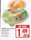 Heimatliebe Frische Eier von EDEKA im aktuellen EDEKA Prospekt