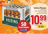 Veltins Pilsener Angebote von Veltins bei Trinkgut Essen für 10,99 €