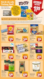 Chupa Chups Angebot & Preis im aktuellen REWE Prospekt Chupa Chups Angebot im aktuellen REWE Prospekt auf Seite 23