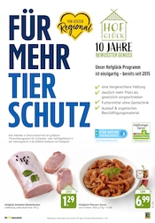 Aktueller EDEKA Prospekt mit Pfanne, "Aktuelle Angebote", Seite 2