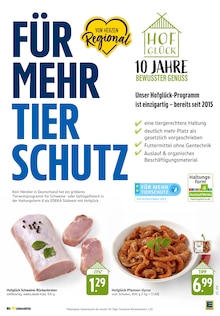 EDEKA Prospekt der Woche "Aktuelle Angebote" Seite 2, 13.10.2025 bis 18.10.2025 für Lambrecht Aktueller EDEKA Prospekt "Aktuelle Angebote" Seite 2 von 37 Seiten für Lambrecht