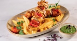 Aktuelle Grill Angebote bei XXXLutz Möbelhäuser in Essen Aktuelles Hähnchenspieße vom Grill Angebot bei XXXLutz Möbelhäuser in Essen ab 8,90 €