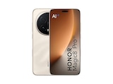 Aktuelles MAGIC 8 PRO 512 GB Sunrise Gold Dual SIM Angebot bei MediaMarkt Saturn in Münster ab 919,00 €