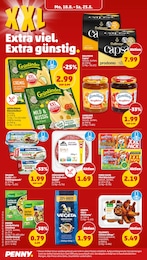 Kaffeekapseln Angebot im aktuellen Penny Prospekt auf Seite 14