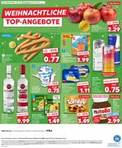Energydrink im Kaufland Prospekt in Aurich Aktueller Kaufland Prospekt mit Energydrink, "Aktuelle Angebote", Seite 28