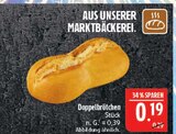 Doppelbrötchen Angebote bei Marktkauf Bautzen für 0,19 €