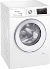 Waschmaschine WM14N29E im Angebot bei expert in Halle Waschmaschine WM14N29E Angebote von SIEMENS bei expert Halle für 499,00 €