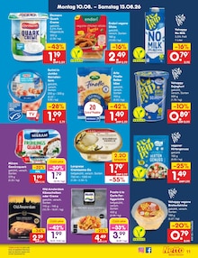 Frosta im aktuellen Netto Marken-Discount Prospekt (Hamburg) Frosta im Netto Marken-Discount Prospekt "Aktuelle Angebote" mit 63 Seiten (Hamburg)