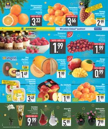 E center Prospekt der KW 50 "DAS BESTE DER WOCHE" Aktueller E center Prospekt "DAS BESTE DER WOCHE" Seite 2 von 24 Seiten