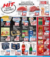 Aktueller HIT Supermarkt Prospekt in Freising und Umgebung, "ECHTE VIELFALT" mit 20 Seiten, 20.04.2026 - 25.04.2026