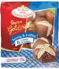 kernig & kräftig Brötchen Angebote von Coppenrath & Wiese bei Netto Marken-Discount Schwerte für 2,22 €