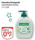 Flüssigseife Angebote von Palmolive bei GLOBUS Worms für 0,99 €