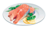 Lachs Steak Angebote von Edeka Meyer Rosengarten bei EDEKA Seevetal für 2,79 €
