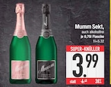 Sekt im aktuellen Prospekt bei EDEKA in Schwarzach