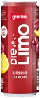 Die Limo im REWE Prospekt Die Limo von Granini im aktuellen REWE Prospekt für 0,69 €