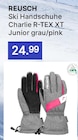 Ski Handschuhe Charli R-TEX XT Angebote von REUSCH bei Decathlon Bornheim für 24,99 €