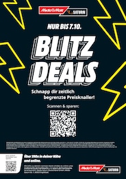 MediaMarkt Saturn Multimedia im Prospekt MediaMarkt Saturn Multimedia im Prospekt