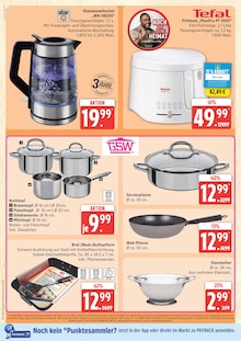 Küche im Marktkauf Prospekt "Top Angebote" mit 44 Seiten (Hamburg)
