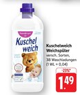 Weichspüler Angebote von Kuschelweich bei E center Reutlingen für 1,49 €