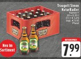 Angebot im EDEKA Staudt Prospekt EDEKA Staudt Prospekt mit im Angebot für 7,99 €