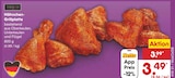Hähnchen-Grillplatte im Angebot bei Netto Marken-Discount in Schwäbisch Gmünd Hähnchen-Grillplatte Angebote bei Netto Marken-Discount Schwäbisch Gmünd für 3,49 €