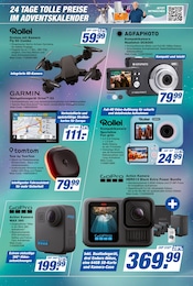 Aktueller expert Prospekt mit Digitalkamera, "Top Angebote", Seite 21