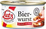 Aktuelle Wurst Angebote bei Netto Marken-Discount in Essen Aktuelles Bierwurst Angebot bei Netto Marken-Discount in Essen ab 1,00 €