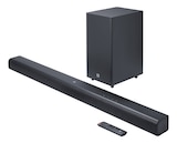expert Hof - Soundbar Cinema SB580 Angebot im Prospekt Soundbar Cinema SB580 bei expert im Hof Prospekt für 199,00 €