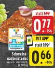Angebot im EDEKA Herne Prospekt EDEKA Herne Prospekt mit im Angebot für 0,66 €