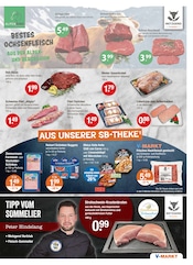 Wild im V-Markt Prospekt in Memmingen Aktueller V-Markt Prospekt mit Wild, "V-Markt einfach besser einkaufen", Seite 7