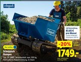 Dumper bei Lidl im Prospekt "" für 1.749,00 €