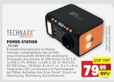 Power-Station TX-205 Angebote von Technaxx bei E center Ulm für 79,99 €