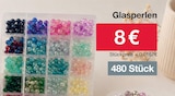 Glasperlen bei Woolworth im Lüdenscheid Prospekt für 8,00 €