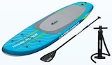 Paddle gonflable - BESTWAY dans le catalogue Intermarché Hyper