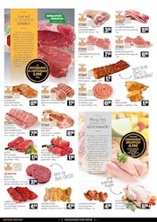 Fleisch im EDEKA Prospekt in Gladbeck Aktueller EDEKA Prospekt mit Fleisch, "Aktuelle Angebote", Seite 2