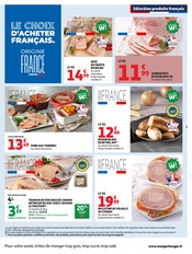 Promos Four dans le catalogue "FÊTONS PÂQUES" de Auchan Hypermarché Four en promo dans le catalogue Auchan Hypermarché à la page 3