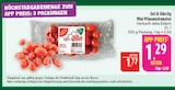 Mini Pflaumentomaten im Angebot bei Marktkauf in Görlitz Mini Pflaumentomaten Angebote von Gut & Günstig bei Marktkauf Görlitz für 1,29 €