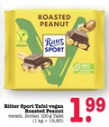 Aktuelle Ritter Sport Angebote bei E center in Karlsruhe Aktuelles Roasted Peanut Angebot bei E center in Karlsruhe ab 1,99 €