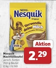Aktuelle Kakao Angebote bei combi in Bielefeld Aktuelles Nesquik Angebot bei combi in Bielefeld ab 2,29 €