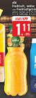 Fruchtsaft, -nektar oder Fruchtsaftgetränk Angebote von albi bei E center Hürth für 1,11 €