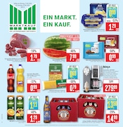 Marktkauf Supermarkt Prospekt der aktuellen Woche mit 48 Seiten, gültig von 15.06.2026 bis 20.06.2026, in Engelsbrand und Umgebung Aktueller Marktkauf Supermarkt Prospekt in Engelsbrand und Umgebung, "Aktuelle Angebote" mit 48 Seiten, 15.06.2026 - 20.06.2026