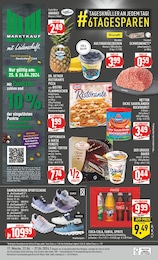 Marktkauf Prospekt für Essen: "Aktuelle Angebote", 40 Seiten, 22.04.2024 - 27.04.2024