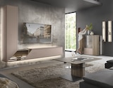 Wohnwand Angebote von Johann Jakob bei Möbelzentrum Pforzheim Pforzheim für 1.299,00 €