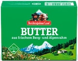 Bergbauernbutter im Angebot bei Penny in Ansbach Bergbauernbutter Angebote von Berchtesgadener Land bei Penny Ansbach für 1,99 €