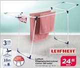 Flügelwäschetrockner Classic 180 solid Angebote von Leifheit bei Netto mit dem Scottie Norderstedt für 24,99 €