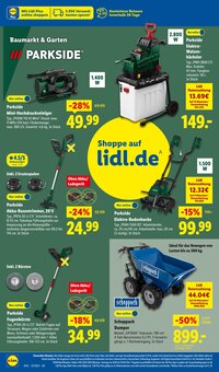 Drucker im aktuellen Lidl Prospekt (Essen) Drucker im Lidl Prospekt "LIDL LOHNT SICH" mit 67 Seiten (Essen)